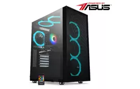 Компьютер Vinga Odin D5634 (R5M32G3060W.D5634) - Фото