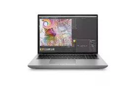 Ноутбук HP ZBook Fury 16 G9 (609L7AV_V6) - Фото