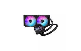 Система водяного охлаждения ASUS ROG-RYUO-III-240-ARGB (90RC00J1-M0UAY0) - Фото