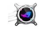 Система водяного охлаждения ASUS ROG-STRIX-LC-360 RGB White (90RC0072-M0UAY0)
