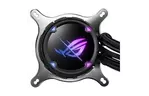 Система охлаждения водяного ASUS ROG-STRIX-LC-II-240 ARGB (90RC00E1-M0UAY0)