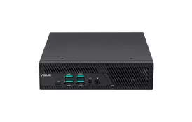 Комп'ютер ASUS PB62-B3020ZH / i3-10105 (90MS02C1-M00200) - Фото