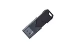 USB флеш накопитель Kingston USB3.2 128GB Kingston DataTraveler Exodia Onyx (DTXON/128GB)