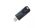 USB флеш накопитель Kingston USB3.2 128GB Kingston DataTraveler Exodia Onyx (DTXON/128GB)