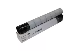 Тонер-картридж CET TN-324K/512K для Konica Minolta bizhub C258/454 black 579г (CET7313) - Фото