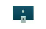 Компьютер Apple A2439 24'' iMac Retina 4.5K / Apple M1 / Green (MJV83UA/A)