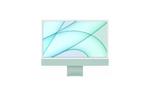 Компьютер Apple A2439 24'' iMac Retina 4.5K / Apple M1 / Green (MJV83UA/A)