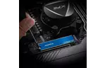 Накопитель SSD M.2 2280 256GB ADATA (ALEG-710-256GCS)