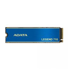 Накопитель SSD M.2 2280 256GB ADATA (ALEG-710-256GCS)