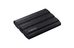 Накопитель SSD USB 3.2 2TB T7 Shield Samsung (MU-PE2T0S/EU)