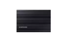 Накопитель SSD USB 3.2 2TB T7 Shield Samsung (MU-PE2T0S/EU) - Фото