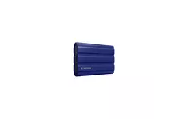 Накопитель SSD USB 3.2 2TB T7 Shield Samsung (MU-PE2T0R/EU) - Фото