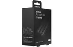 Накопитель SSD USB 3.2 4TB T7 Shield Samsung (MU-PE4T0S/EU)