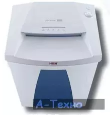 Шредер HSM Securio B32 (0, 78х11) (уточняйте размер скидки)