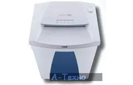 Шредер HSM Securio B32 (0, 78х11) (уточняйте размер скидки) - Фото