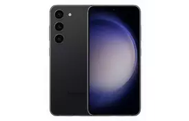 Мобильный телефон Samsung Galaxy S23 5G 8/128Gb Black (SM-S911BZKDSEK) - Фото