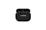Наушники Canyon TWS-3 Black (CNE-CBTHS3B)