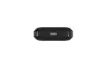 Наушники Canyon TWS-3 Black (CNE-CBTHS3B)