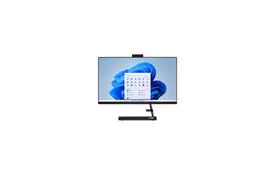 Компьютер Lenovo IdeaCentre AiO 3 27ALC6/Ryzen5-5625U (F0FY00G1UO) - Фото