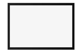 Проекционный экран фиксированный 16:9 150'' (332*187 см) 2E Bellatrix 2EFIX150D - Фото