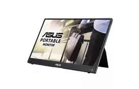 Монитор ASUS ZenScreen GO MB16AWP - Фото