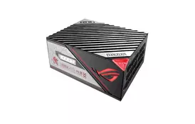 Блок питания ASUS 1000W ROG THOR 80+ Platinum (90YE00L3-B0NA00) - Фото