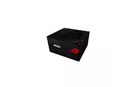Блок питания ASUS 850W ROG THOR 80+ Platinum (90YE0090-B001N0) - Фото