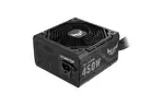 Блок питания ASUS 450W TUF 80+ Bronze (90YE00D3-BOWA00)