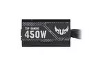 Блок питания ASUS 450W TUF 80+ Bronze (90YE00D3-BOWA00)