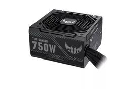 Блок питания ASUS 750W TUF 80+ Bronze (90YE00D0-B0NA00) - Фото