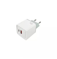 Зарядное устройство для Mibrand MI-30 GaN White (MIWC/30UCW)
