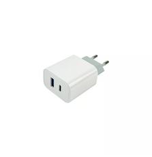 Зарядное устройство для Mibrand MI-33 GaN White (MIWC/33UCW)