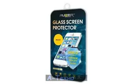 Стекло защитное AUZER для Samsung Galaxy Note 4 (AG-SSN4) - Фото