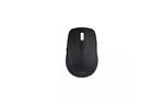 Мышка 2E MF225 Silent Wireless/Bluetooth Black (2E-MF225WBK)