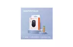Мышка 2E MF225 Silent Wireless/Bluetooth Black (2E-MF225WBK)