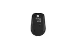 Мышка 2E MF225 Silent Wireless/Bluetooth Black (2E-MF225WBK)