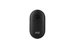 Мышка 2E MF300 Silent Wireless/Bluetooth Graphite Black (2E-MF300WBK)