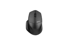 Мишка 2E MF280 Silent Wireless/Bluetooth Black (2E-MF280WBK) - Фото