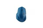 Мышка 2E MF280 Silent Wireless/Bluetooth Blue (2E-MF280WBL)