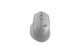 Мишка 2E MF280 Silent Wireless/Bluetooth Gray (2E-MF280WGR) - Фото