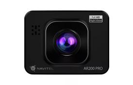 Видеорегистратор Navitel AR200 PRO (8594181742306) - Фото
