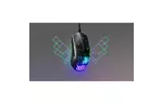 Мышка SteelSeries Aerox 3 Black (62599)