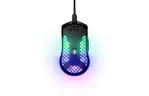Мышка SteelSeries Aerox 3 Black (62599)
