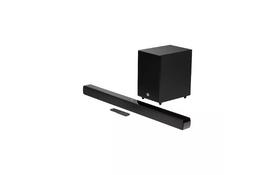 Акустическая система JBL Cinema SB170 Black (JBLSB170BLKEP) - Фото
