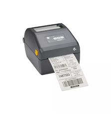 Принтер этикеток Zebra ZD421t USB, USB Host, BT, RTC (ZD4A042-30EM00EZ)