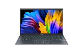 Ноутбук ASUS Zenbook 14 UM425QA-KI236 (90NB0TV1-M00B30) - Фото