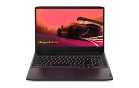 Ноутбук Lenovo IdeaPad Gaming 3 15ACH6 (82K201U8RA) - Фото