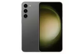 Мобильный телефон Samsung Galaxy S23+ 5G 8/256Gb Green (SM-S916BZGDSEK) - Фото