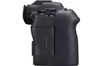 Canon Цифровая фотокамера EOS R6 Mark II+RF 24-105 f/4.0-7.1 IS STM