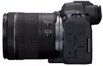 Canon Цифровая фотокамера EOS R6 Mark II+RF 24-105 f/4.0-7.1 IS STM